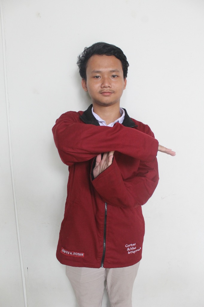 Muhammad Nashruddin A.