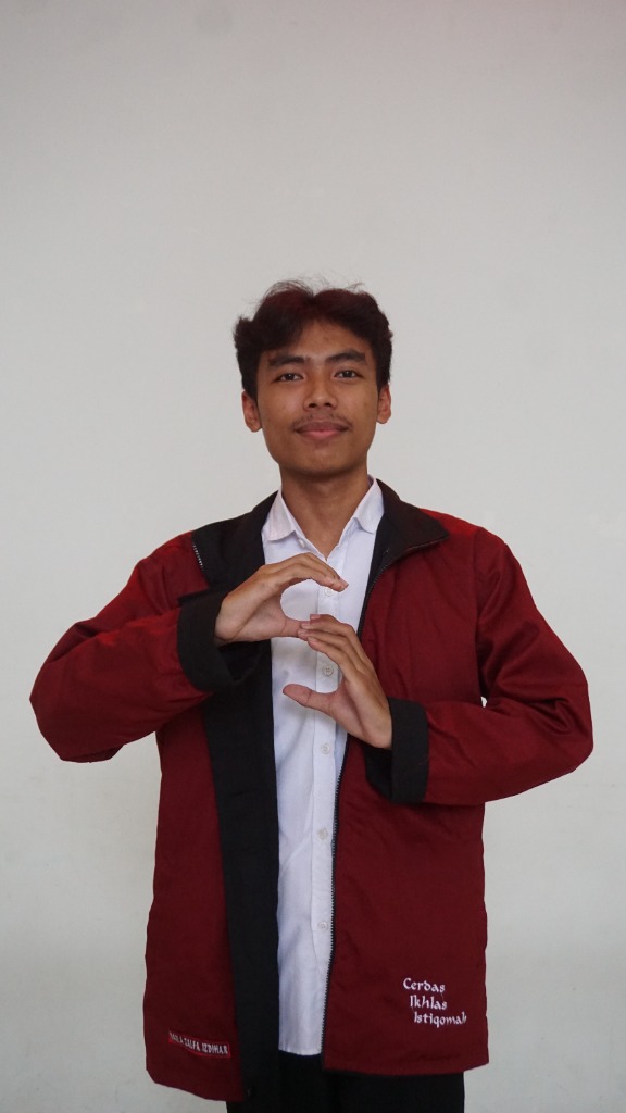 Frans Fernando Aji Soko