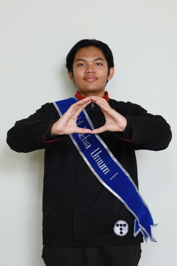 Dika Rahman Firmansah