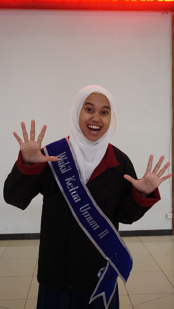 Adinda Zakiyah Ramadhanti