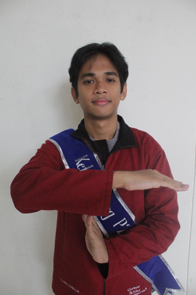 Muhammad Fathan Mubina